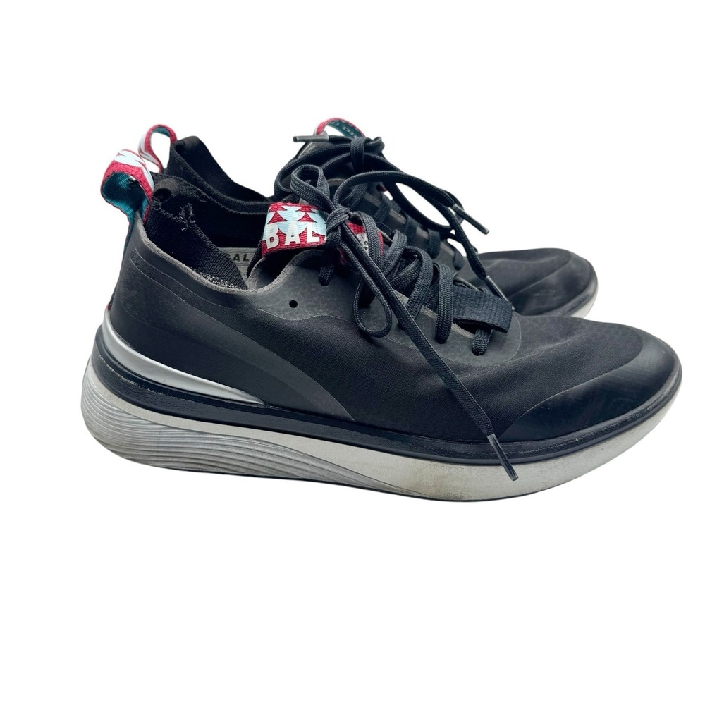 BALA Twelves in Nocturnal Black Women's Size 6.5 Men's 5